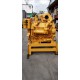 Двигатель Caterpillar 3408 VIN 48