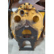 Крышка структуры задней C27/C32 Caterpillar used 2323643