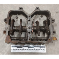 Корпус клапанных коромысел Komatsu used 6127117022