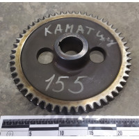 Шестерня Komatsu used 6127411121