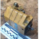 Насос топливоподкачивающий Caterpillar used 2254260