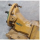 Переходник теплообменника Caterpillar used 1W2639