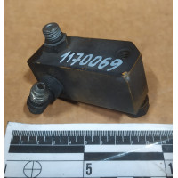 Block - Sensor Mounting Caterpillar used 1170069