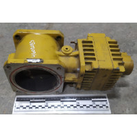 Группа дроссельной заслонки Caterpillar used 4602083