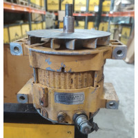 Генератор 24-VOLT, 95-AMPERE Caterpillar used 2267683