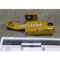 Кронштейн щупа Caterpillar used 3057298