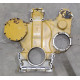 Крышка ДВС передняя 3406 Caterpillar used 1W1469