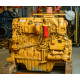 Двигатель Caterpillar C18 vin TXH05220 (700 л/с) Caterpillar TXH05220