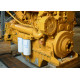 Двигатель Caterpillar C18 vin TXH05220 (700 л/с) Caterpillar TXH05220