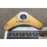 Держатель Caterpillar used 4W0531