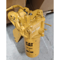 Топливная колонка Caterpillar used 3435937