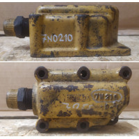 Переходник Caterpillar used 7N0210