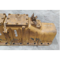 Корпус интеркуллера передний Caterpillar used 1078758