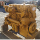 Двигатель Caterpillar C18 Caterpillar Reman WRH11790