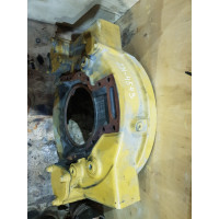 Корпус маховика Caterpillar used 4195523