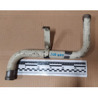 Патрубок Cummins used 3081689