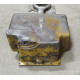 Поддон масляный передняя часть 3408 Caterpillar used 7W6382