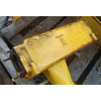 Корпус регулятора Caterpillar used 7C6021