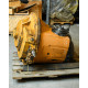 КПП D6R series 3 Caterpillar Reman 2201429RN