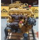 Двигатель в сборе Caterpillar C4.4 Caterpillar C7N36784