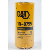 Фильтр топливный Caterpillar 1R0755